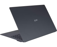 LG GRAM 2023 15Z90RT i5 13gen/16GB/512GB/Win11 OLED szary - 1136669 - zdjęcie 12